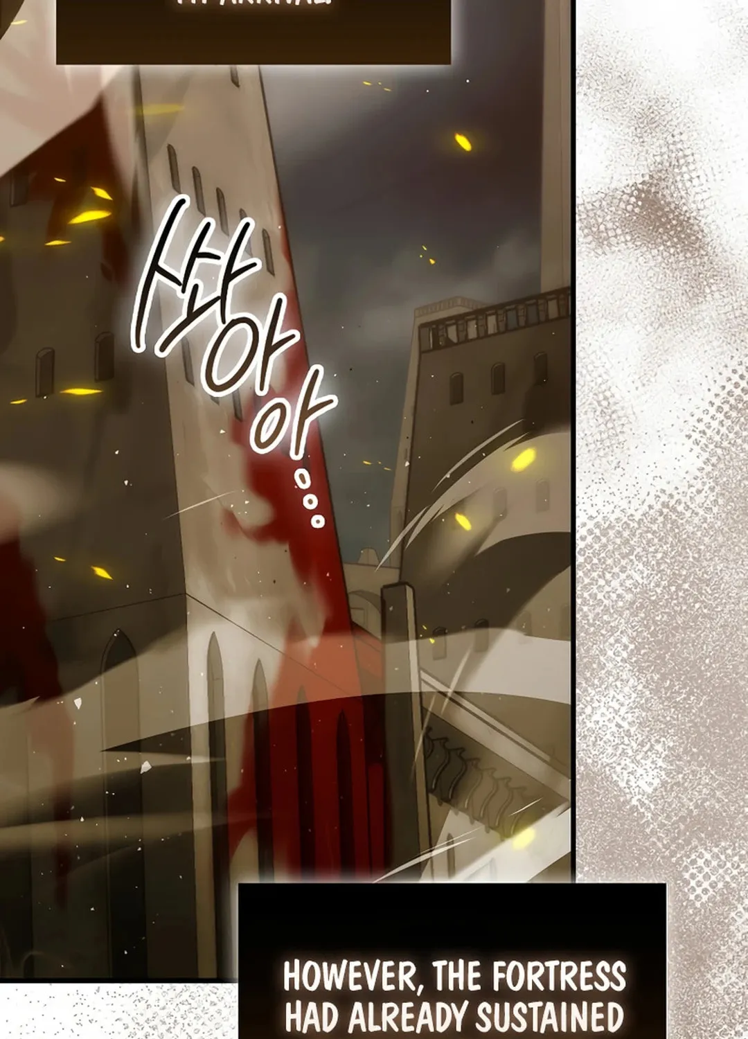 The Demon Lord Levels Up With Martial Arts Chapter 104 page 56 - 