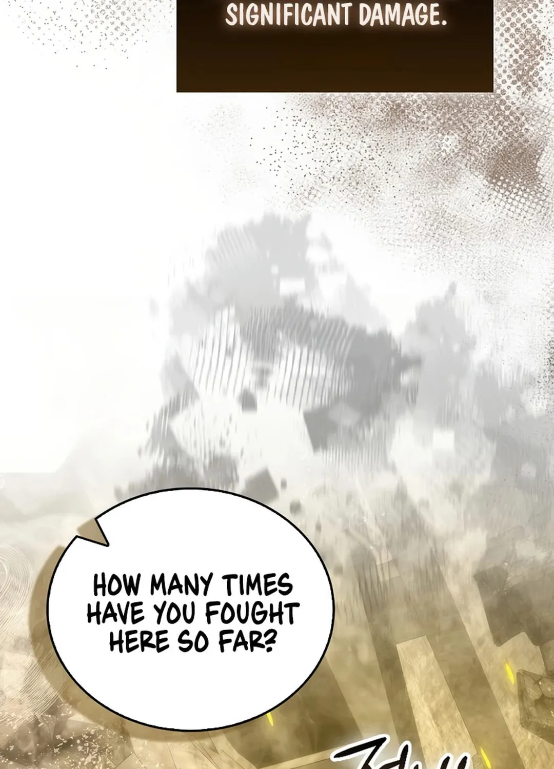 The Demon Lord Levels Up With Martial Arts Chapter 104 page 57 - 