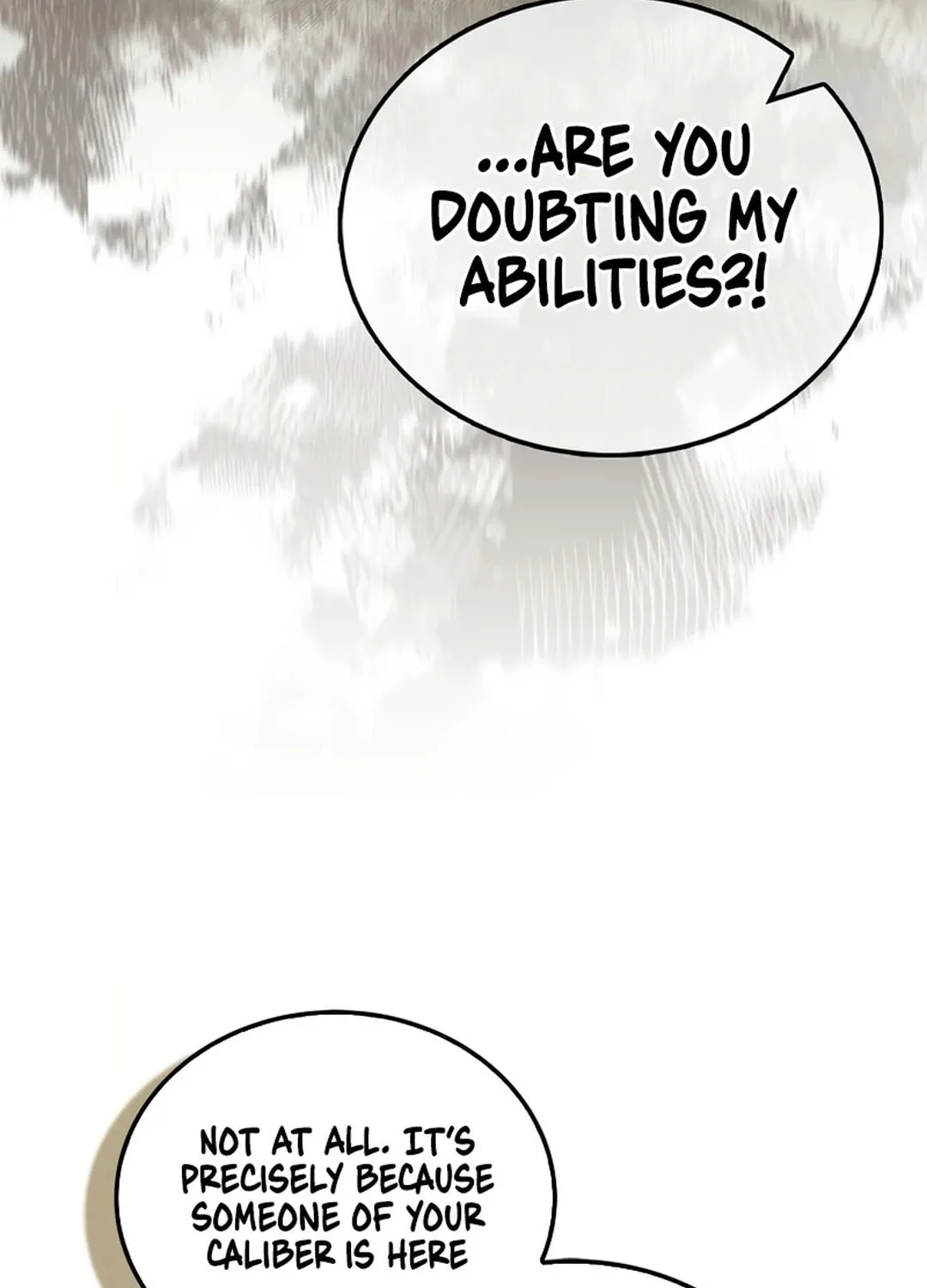 The Demon Lord Levels Up With Martial Arts Chapter 104 page 60 - 
