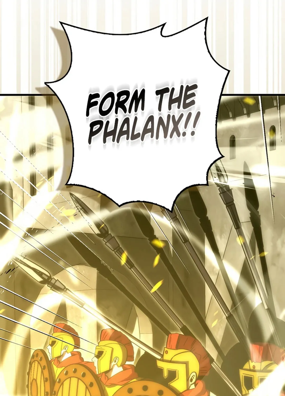 The Demon Lord Levels Up With Martial Arts Chapter 104 page 7 - 
