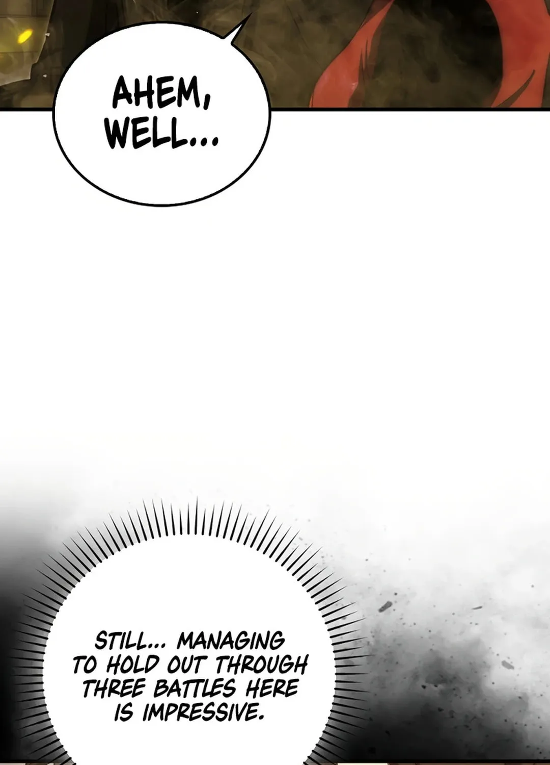 The Demon Lord Levels Up With Martial Arts Chapter 104 page 62 - 