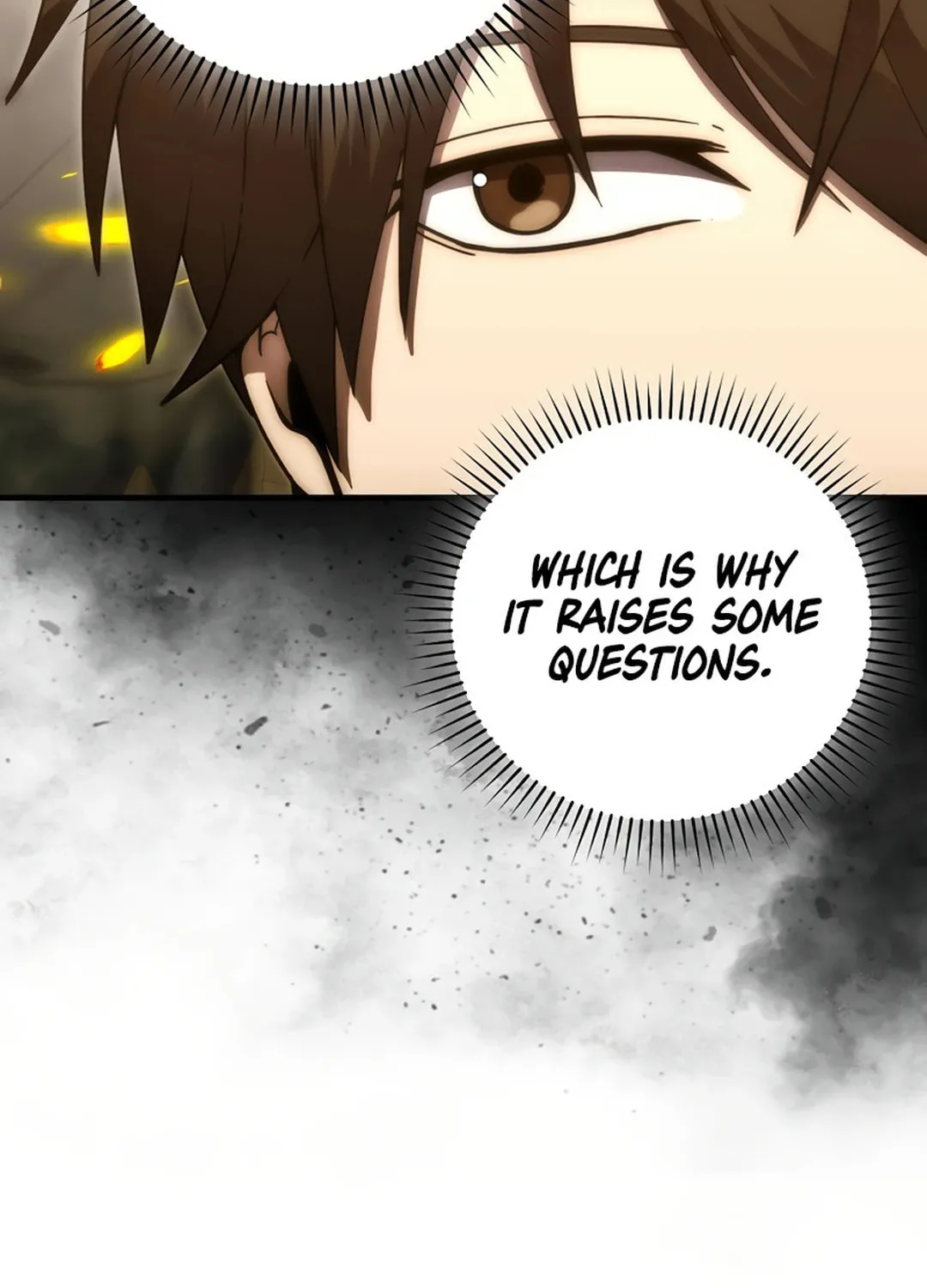 The Demon Lord Levels Up With Martial Arts Chapter 104 page 63 - 