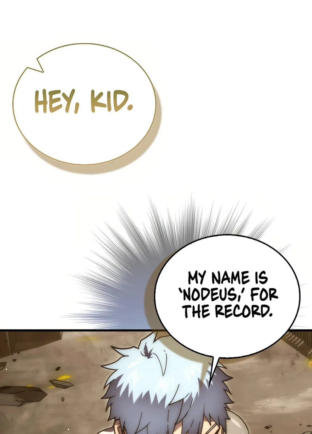 The Demon Lord Levels Up With Martial Arts Chapter 104 page 64 - 