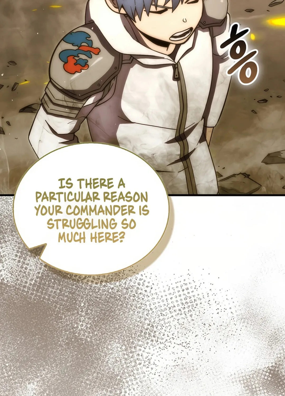 The Demon Lord Levels Up With Martial Arts Chapter 104 page 65 - 