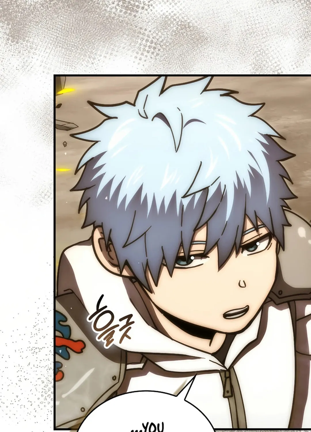 The Demon Lord Levels Up With Martial Arts Chapter 104 page 66 - 