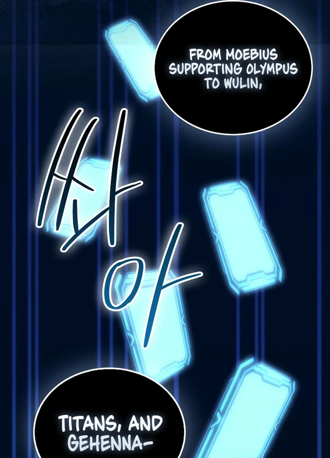 The Demon Lord Levels Up With Martial Arts Chapter 104 page 69 - 