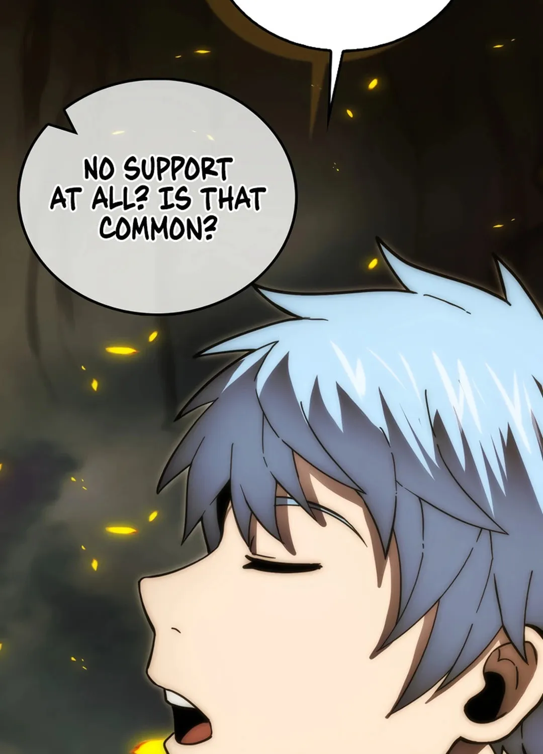The Demon Lord Levels Up With Martial Arts Chapter 104 page 73 - 