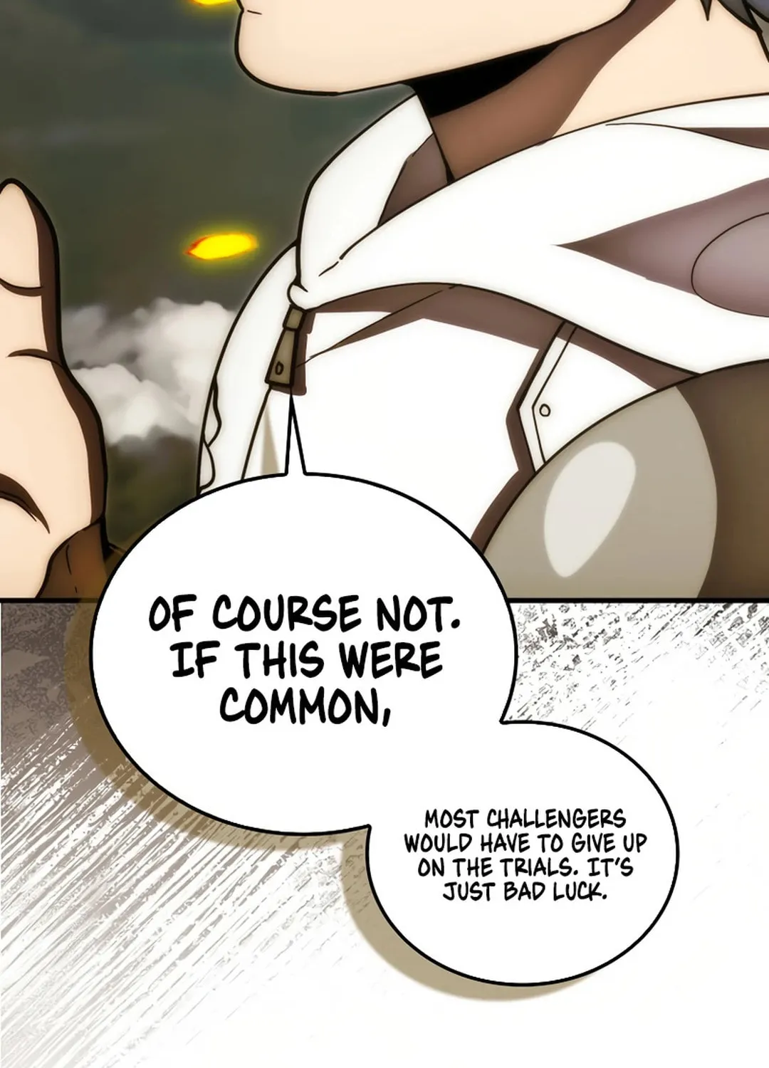The Demon Lord Levels Up With Martial Arts Chapter 104 page 74 - 