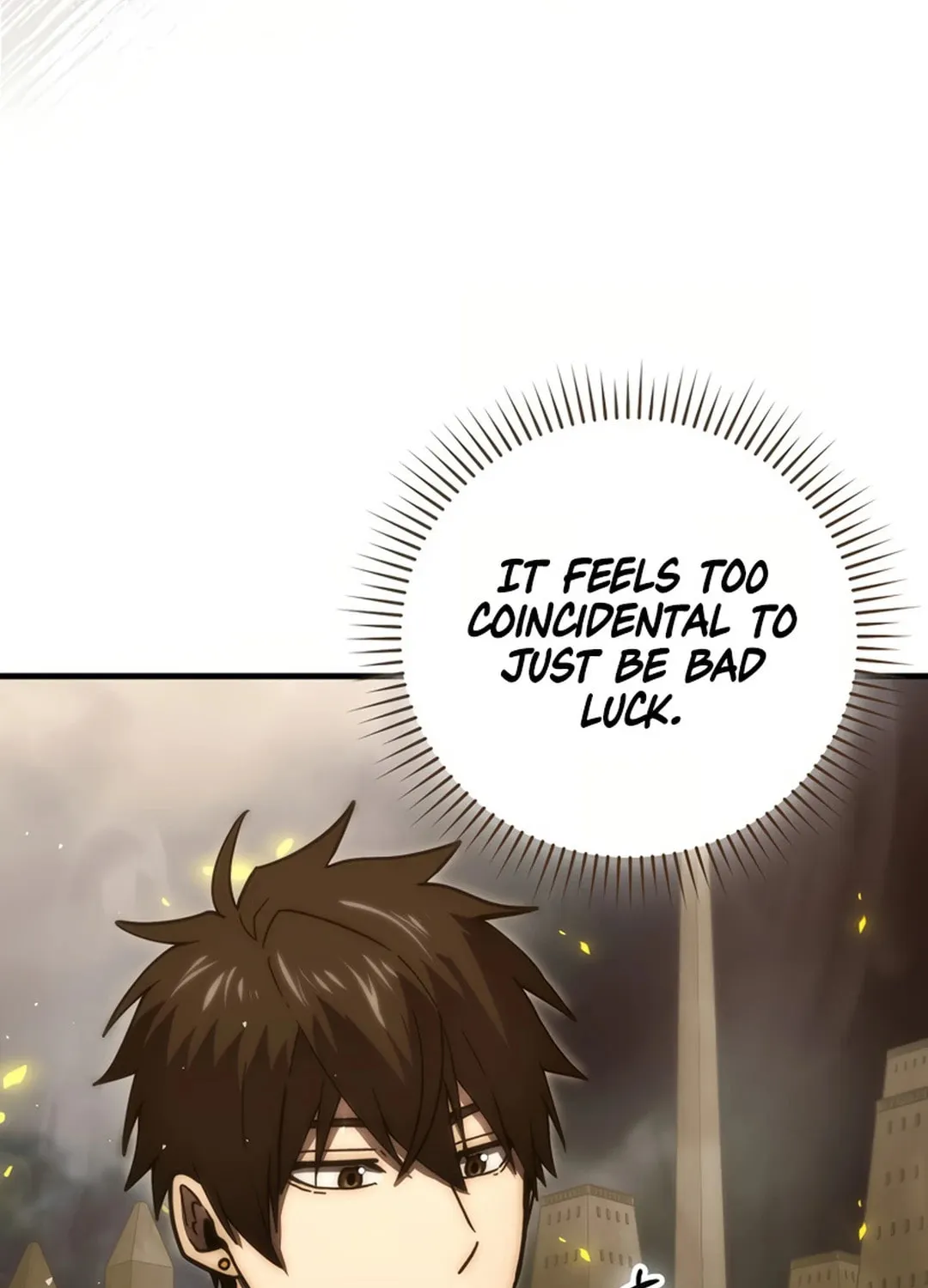 The Demon Lord Levels Up With Martial Arts Chapter 104 page 75 - 