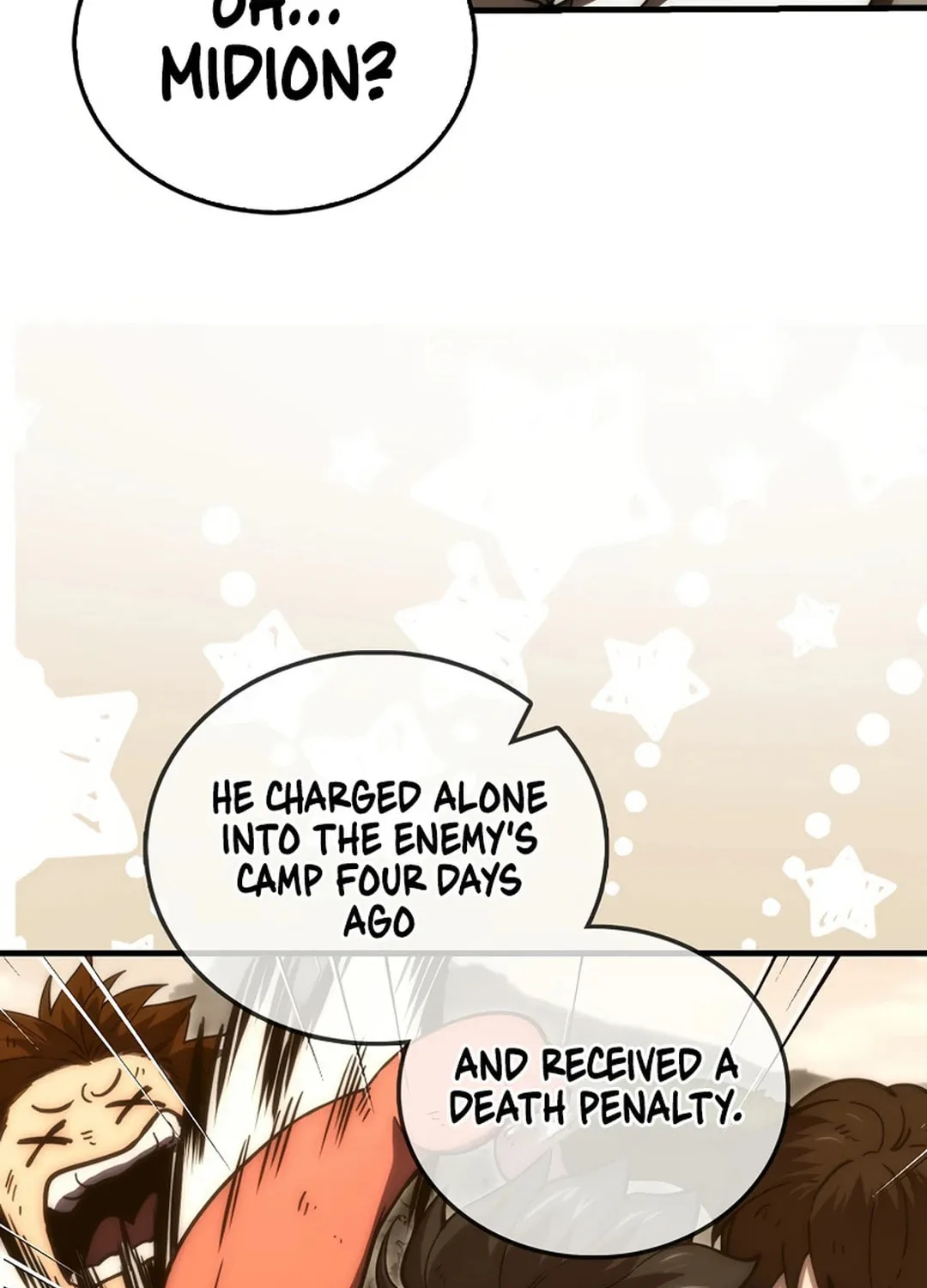 The Demon Lord Levels Up With Martial Arts Chapter 104 page 83 - 