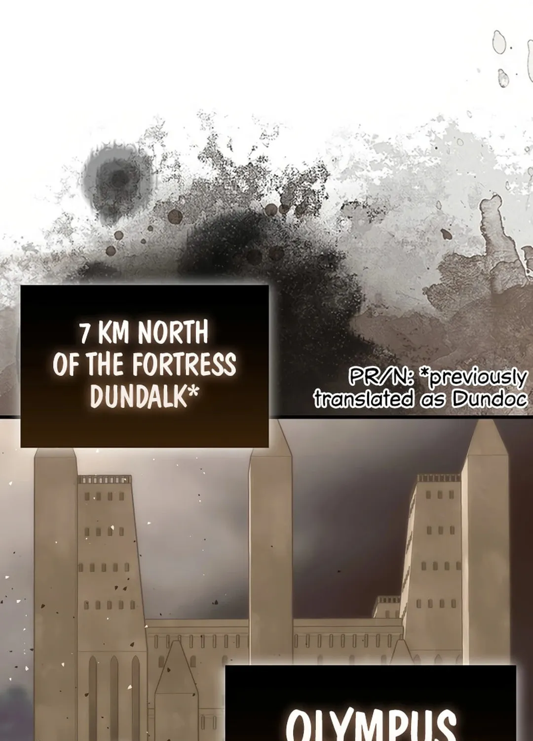 The Demon Lord Levels Up With Martial Arts Chapter 104 page 98 - 