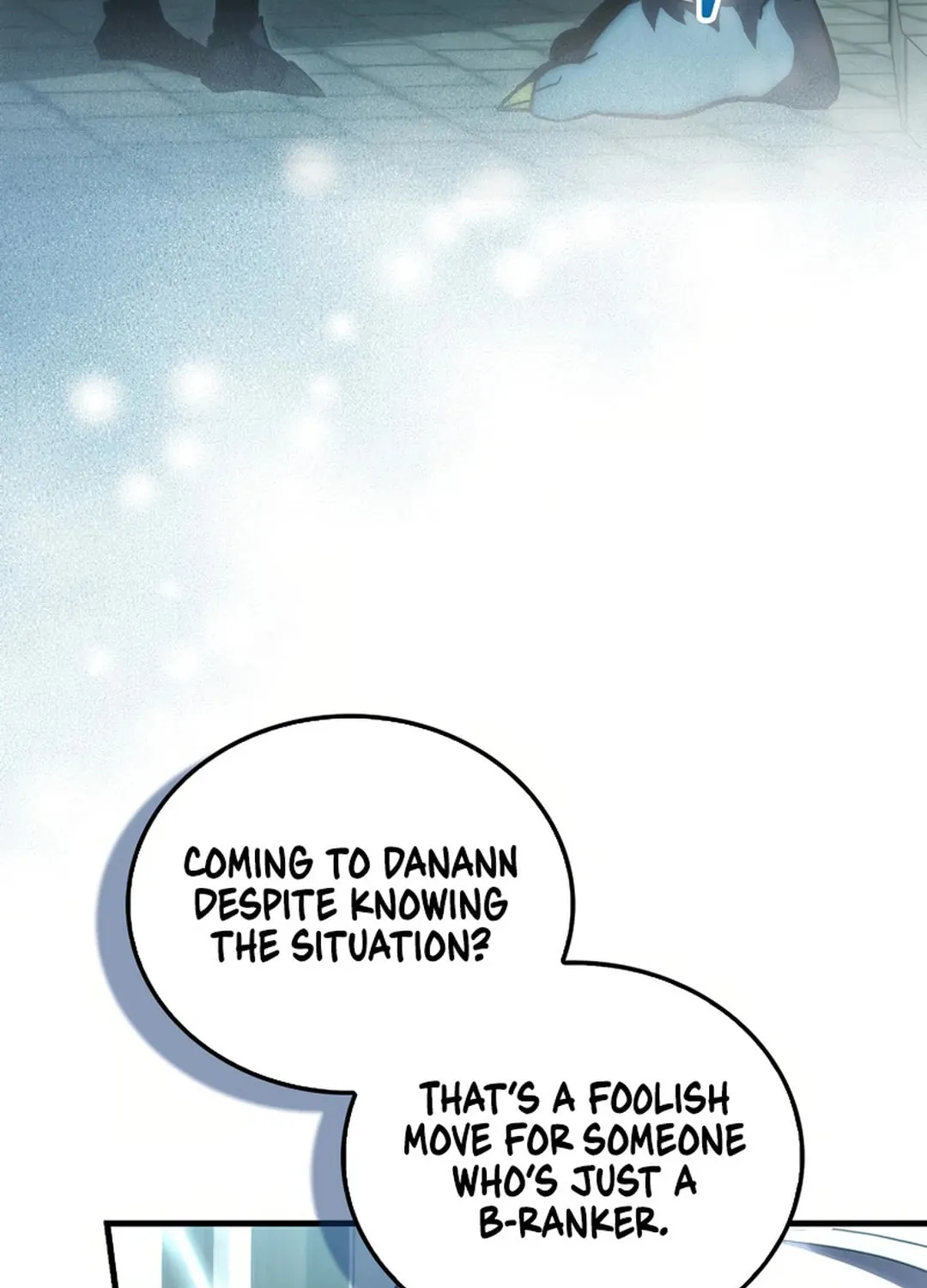 The Demon Lord Levels Up With Martial Arts Chapter 105 page 101 - 