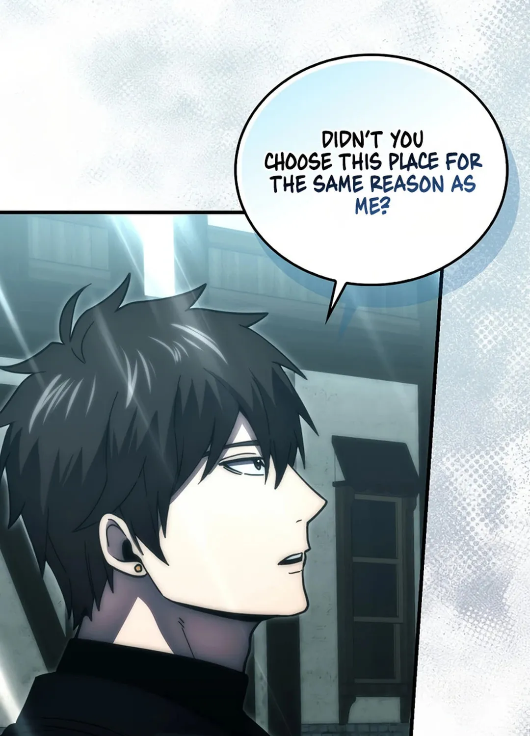 The Demon Lord Levels Up With Martial Arts Chapter 105 page 103 - 