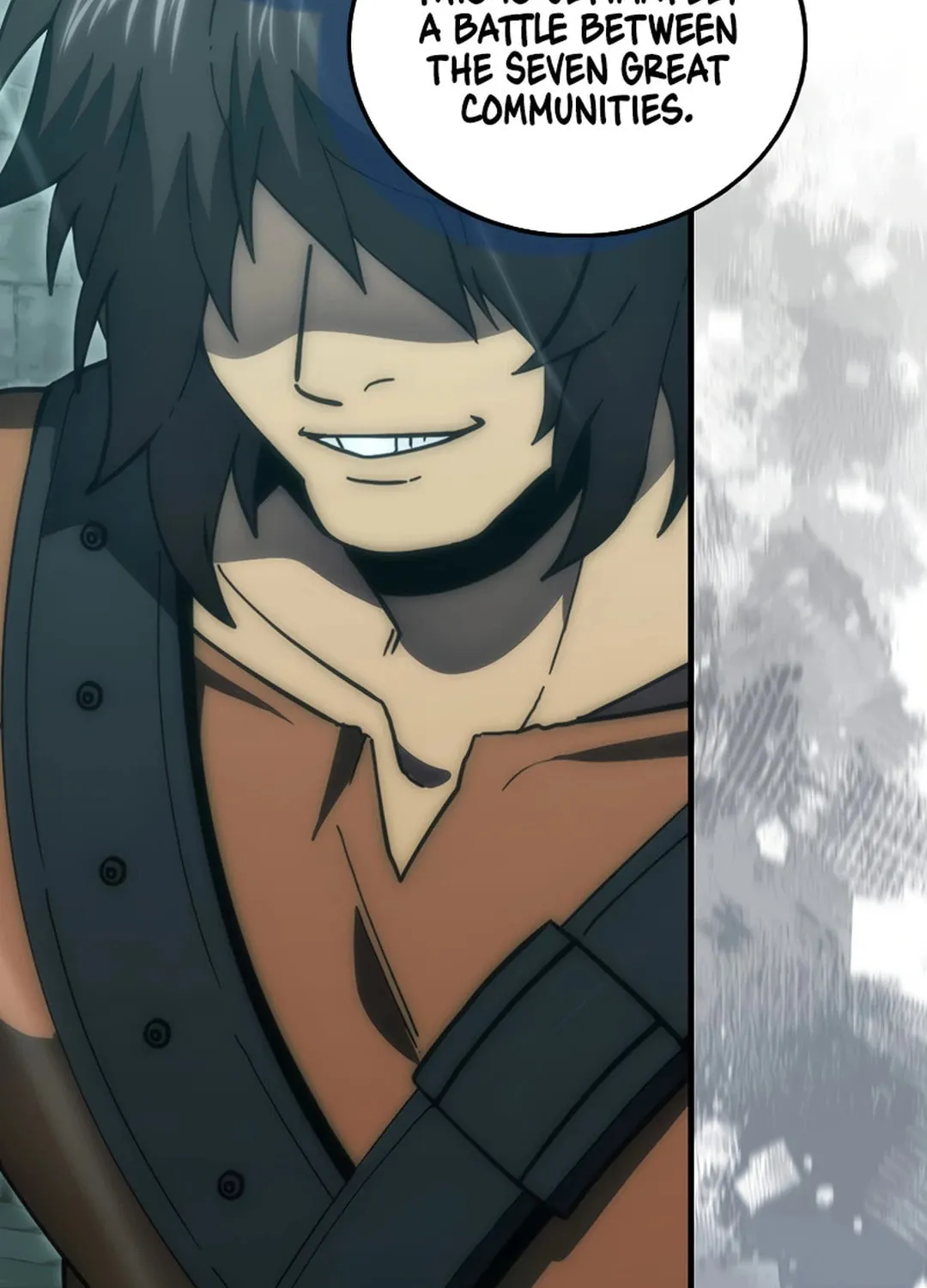 The Demon Lord Levels Up With Martial Arts Chapter 105 page 105 - 