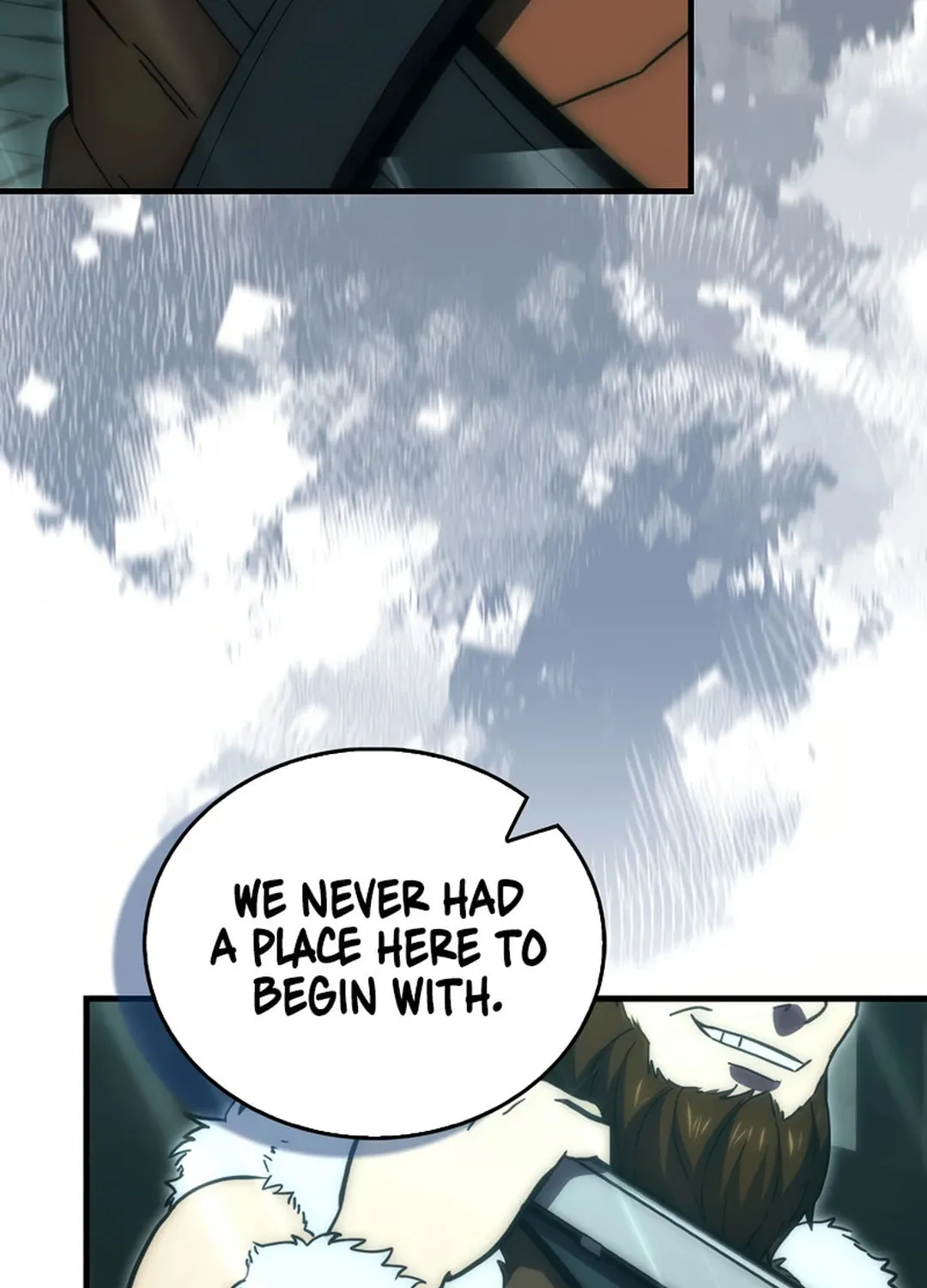 The Demon Lord Levels Up With Martial Arts Chapter 105 page 106 - 