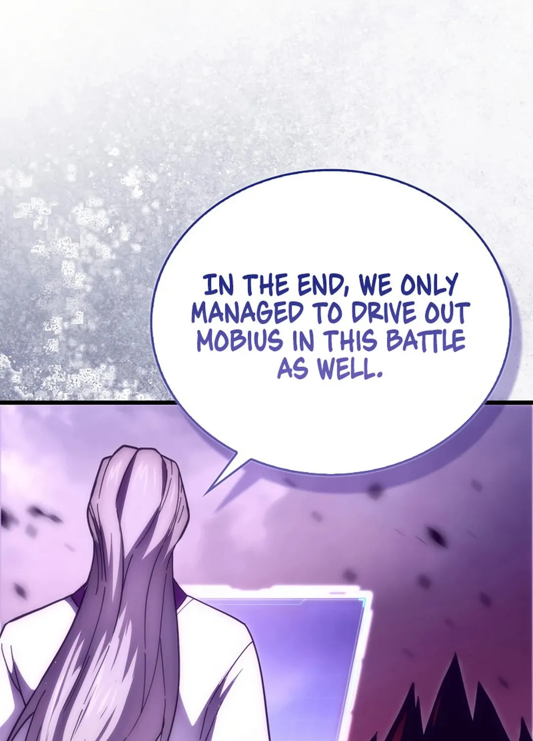 The Demon Lord Levels Up With Martial Arts Chapter 105 page 131 - 