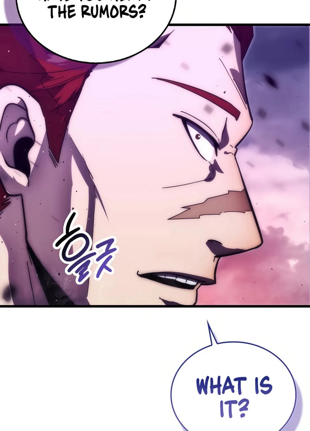 The Demon Lord Levels Up With Martial Arts Chapter 105 page 134 - 
