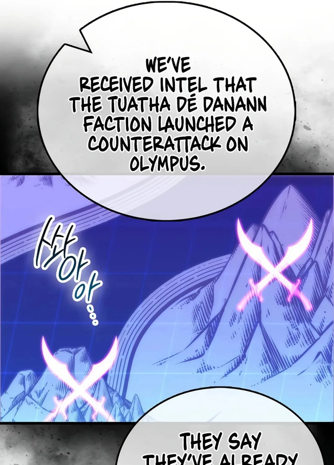 The Demon Lord Levels Up With Martial Arts Chapter 105 page 136 - 