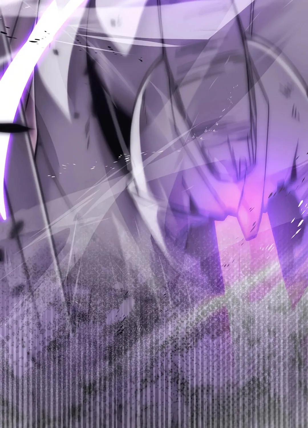The Demon Lord Levels Up With Martial Arts Chapter 105 page 17 - 
