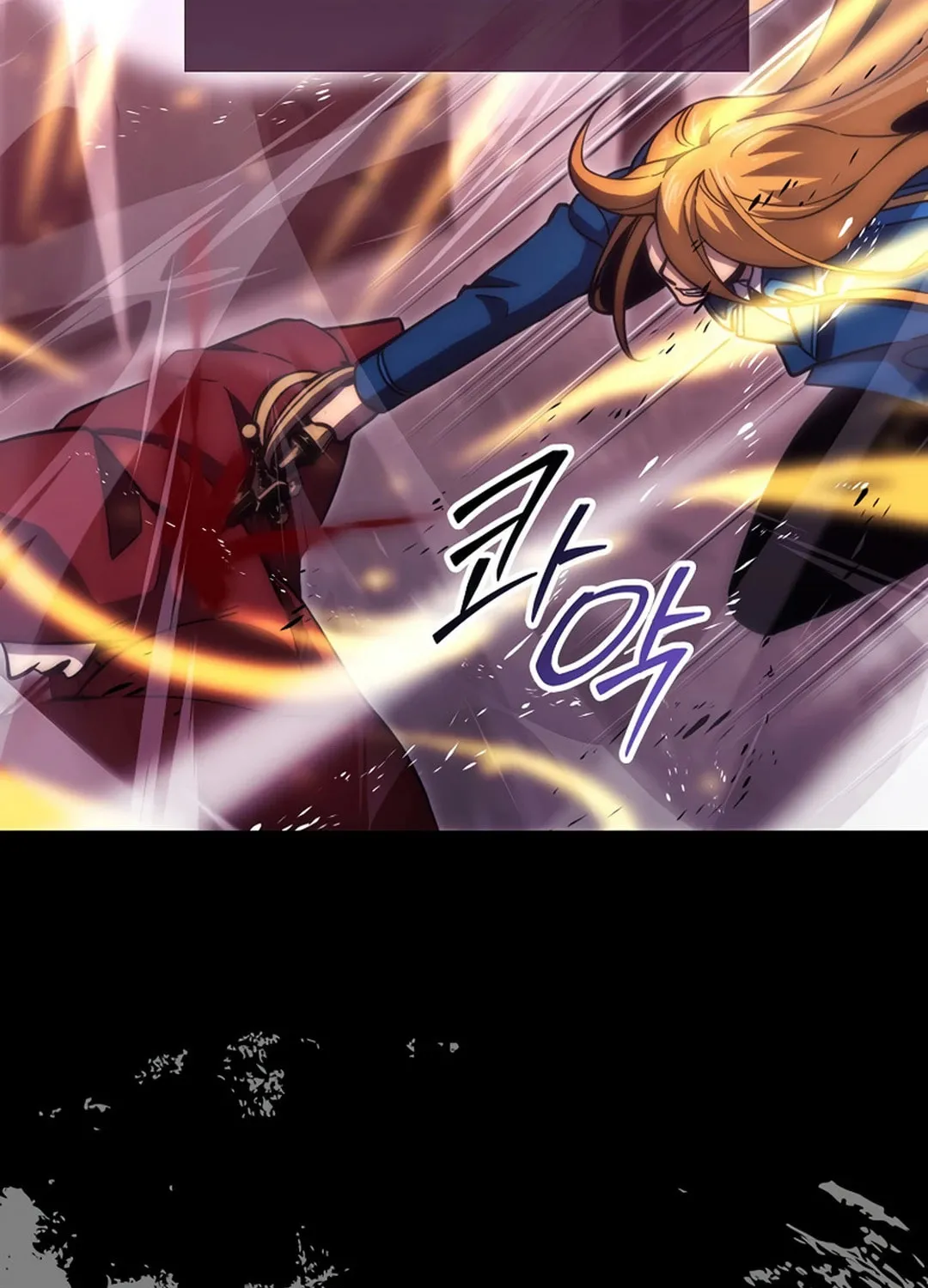 The Demon Lord Levels Up With Martial Arts Chapter 105 page 27 - 