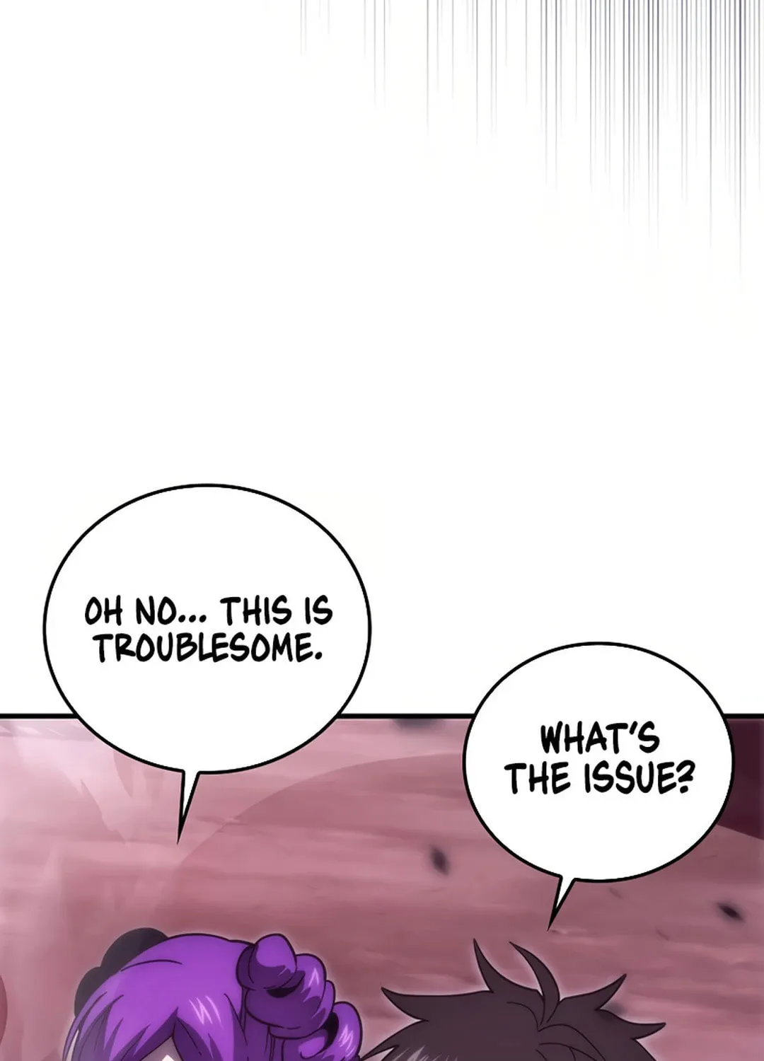 The Demon Lord Levels Up With Martial Arts Chapter 105 page 35 - 
