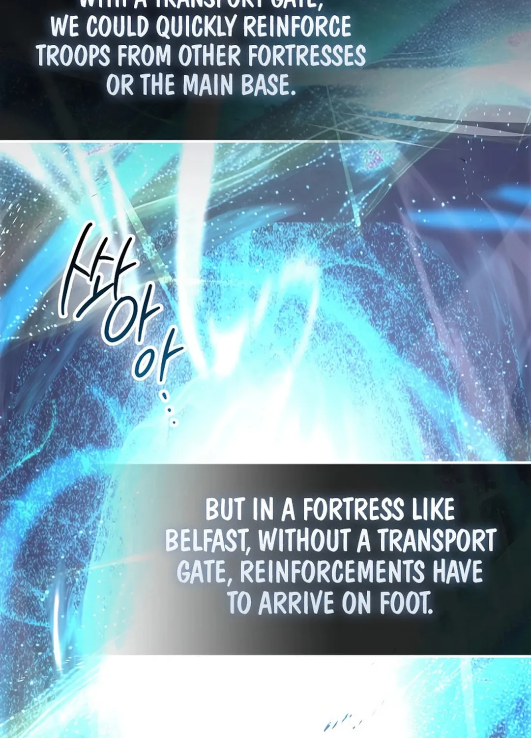 The Demon Lord Levels Up With Martial Arts Chapter 105 page 38 - 