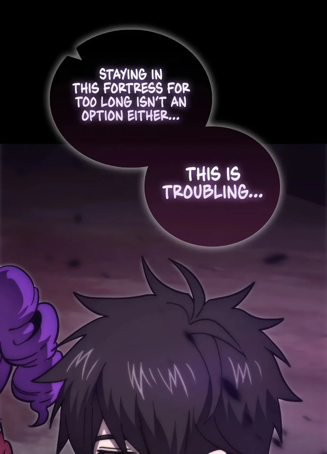 The Demon Lord Levels Up With Martial Arts Chapter 105 page 41 - 