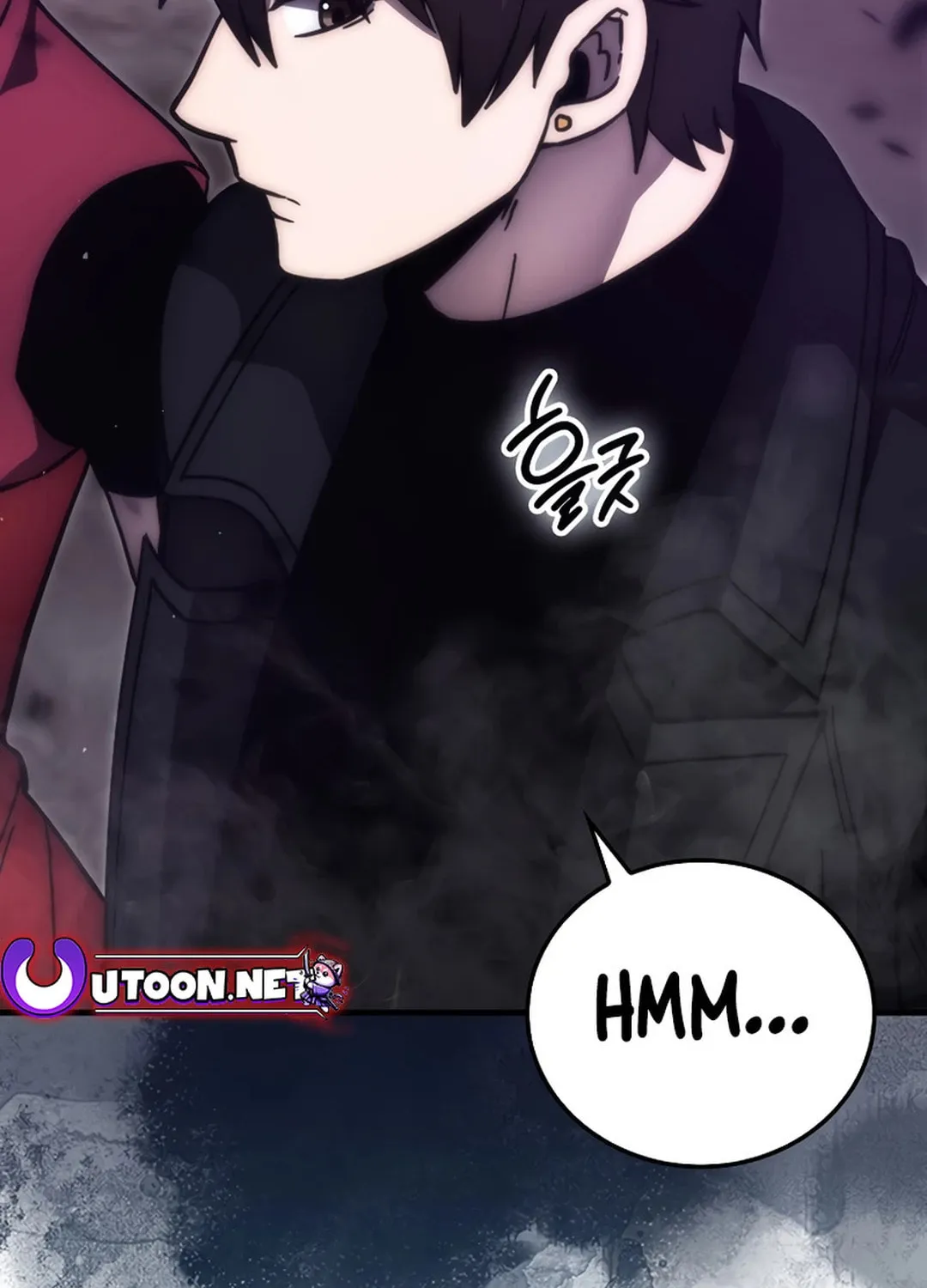The Demon Lord Levels Up With Martial Arts Chapter 105 page 42 - 