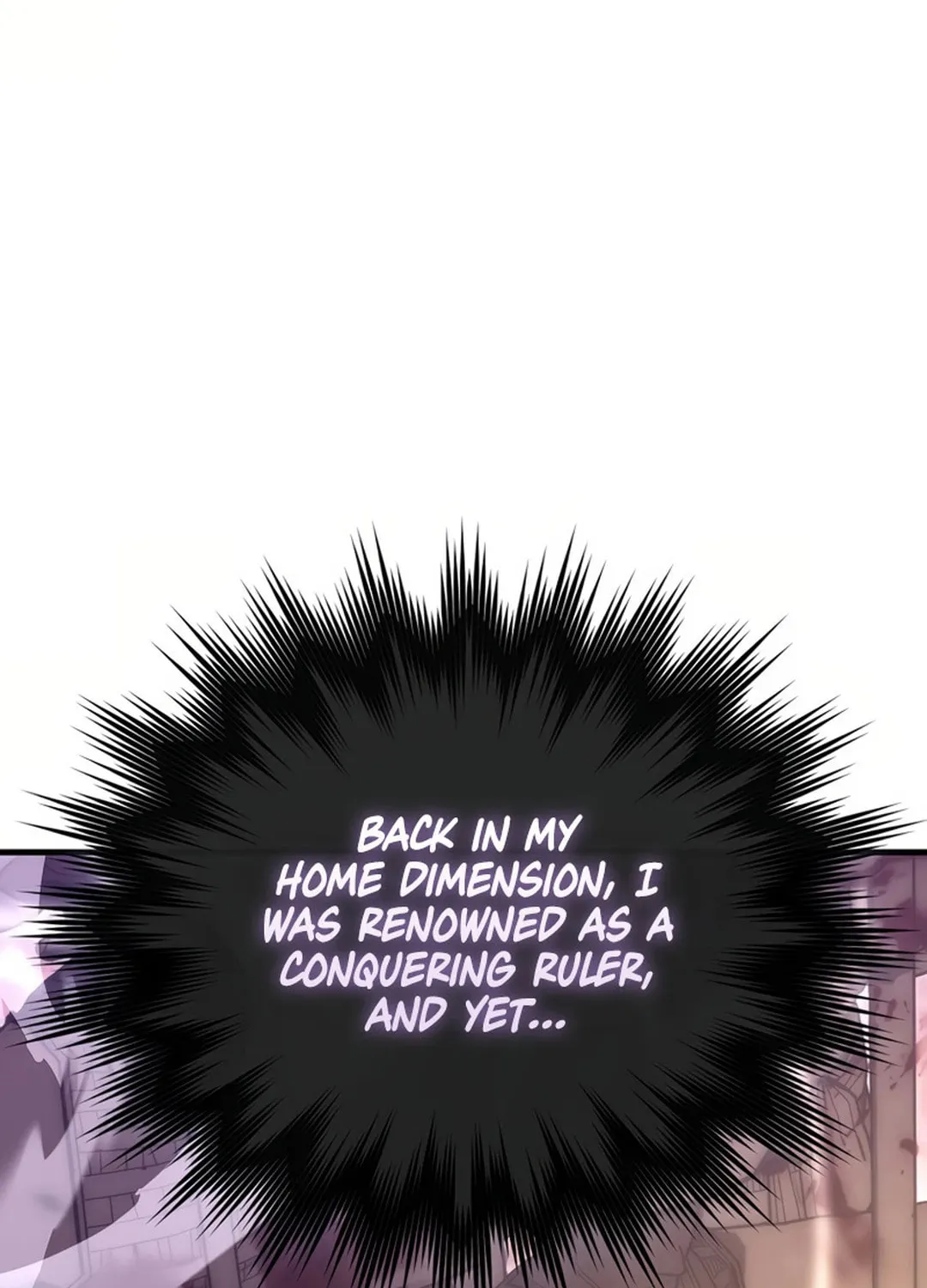 The Demon Lord Levels Up With Martial Arts Chapter 105 page 6 - 
