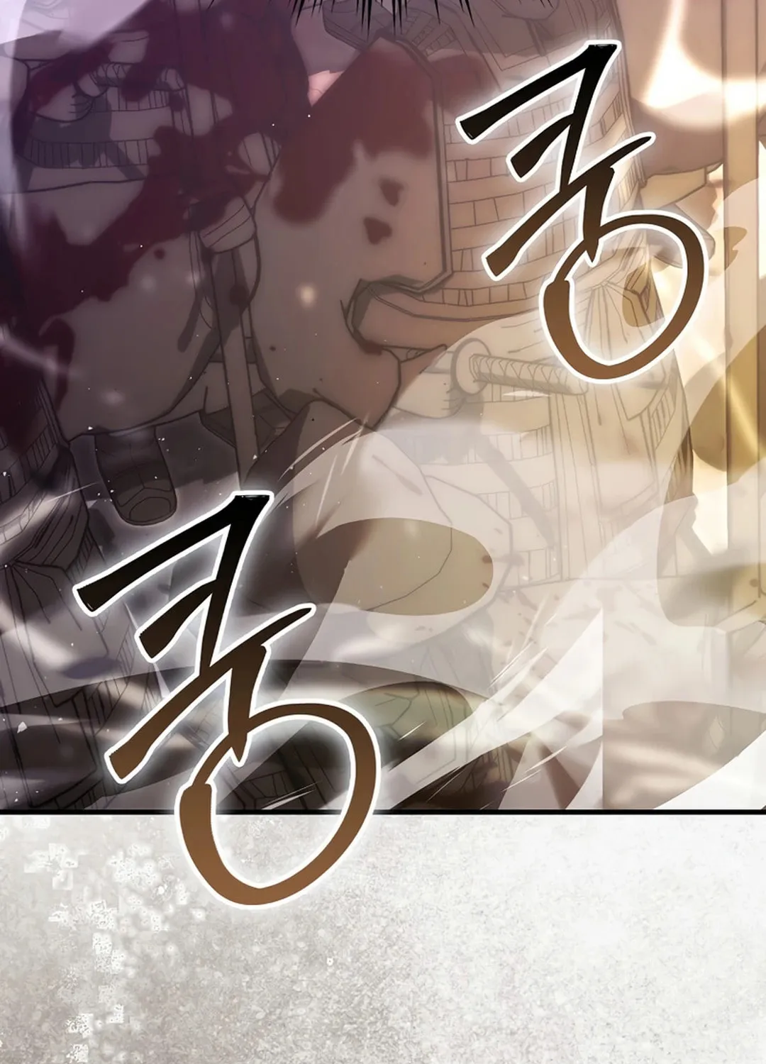The Demon Lord Levels Up With Martial Arts Chapter 105 page 7 - 