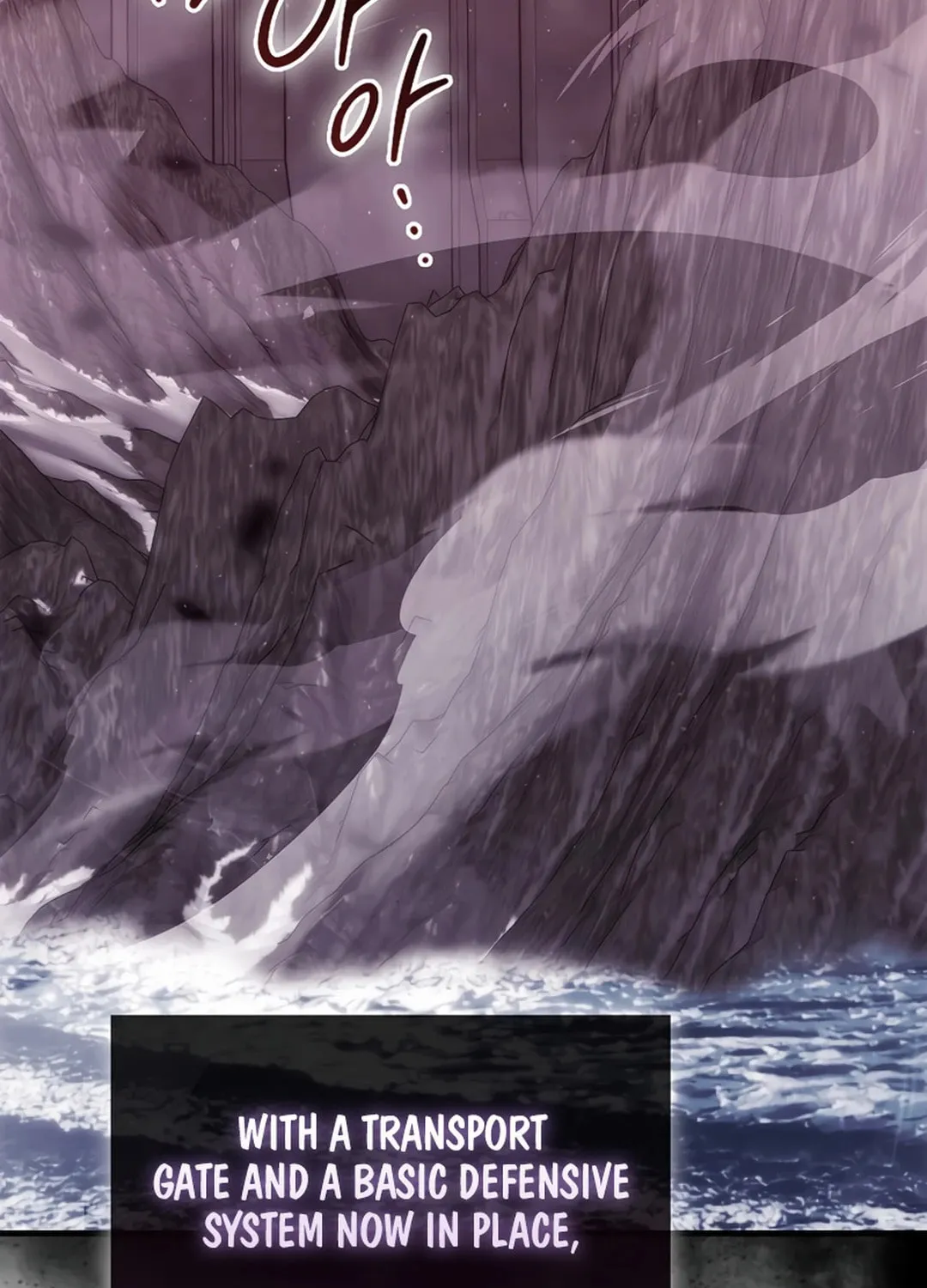 The Demon Lord Levels Up With Martial Arts Chapter 105 page 65 - 
