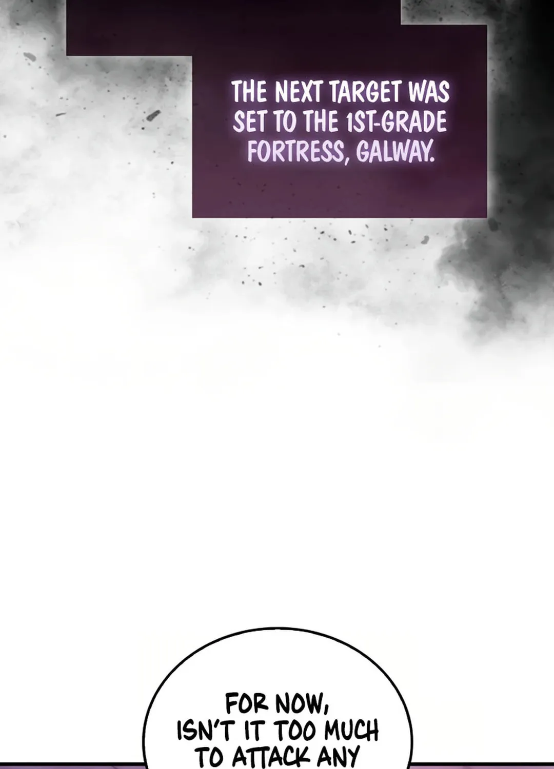 The Demon Lord Levels Up With Martial Arts Chapter 105 page 66 - 