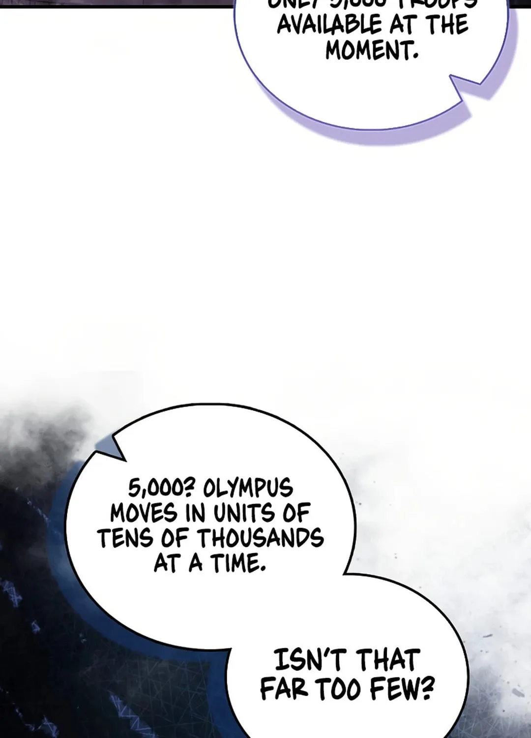 The Demon Lord Levels Up With Martial Arts Chapter 105 page 72 - 