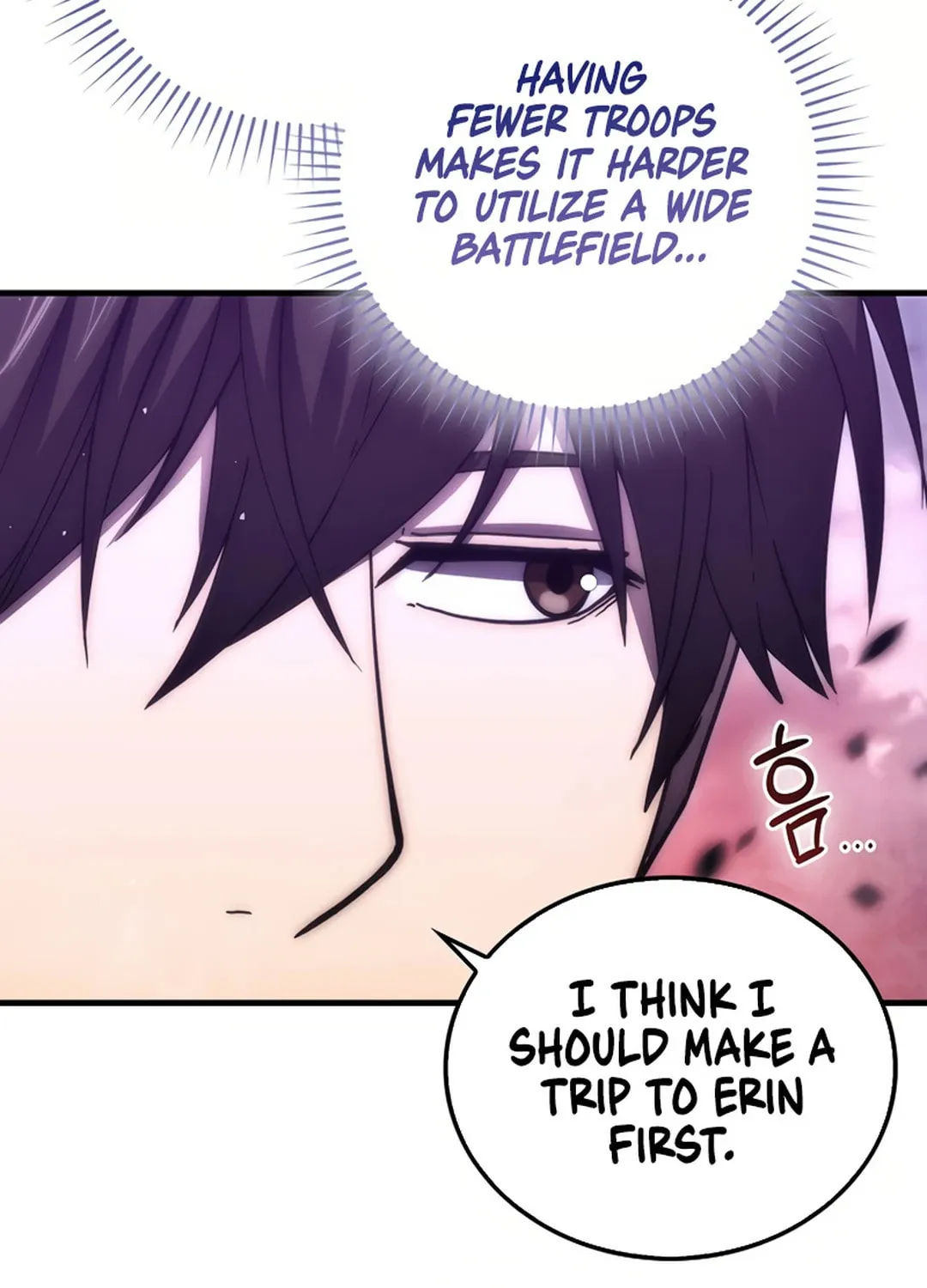 The Demon Lord Levels Up With Martial Arts Chapter 105 page 77 - 