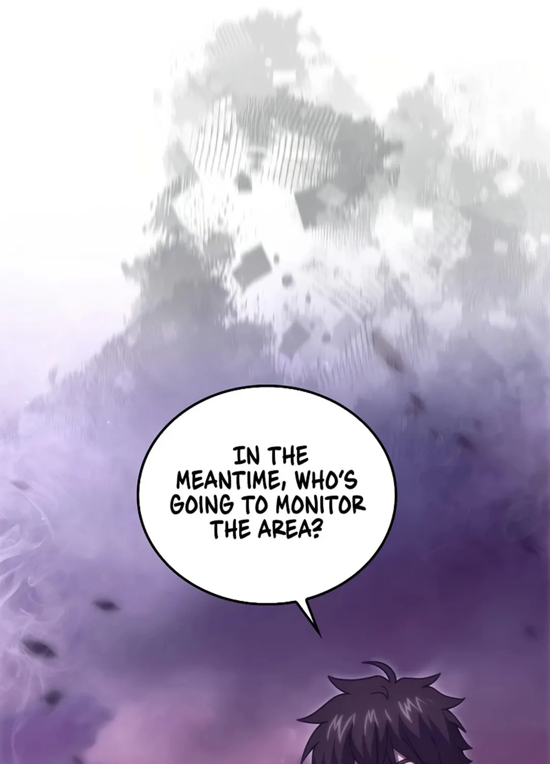 The Demon Lord Levels Up With Martial Arts Chapter 105 page 78 - 