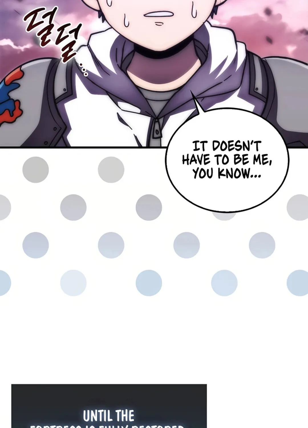 The Demon Lord Levels Up With Martial Arts Chapter 105 page 82 - 