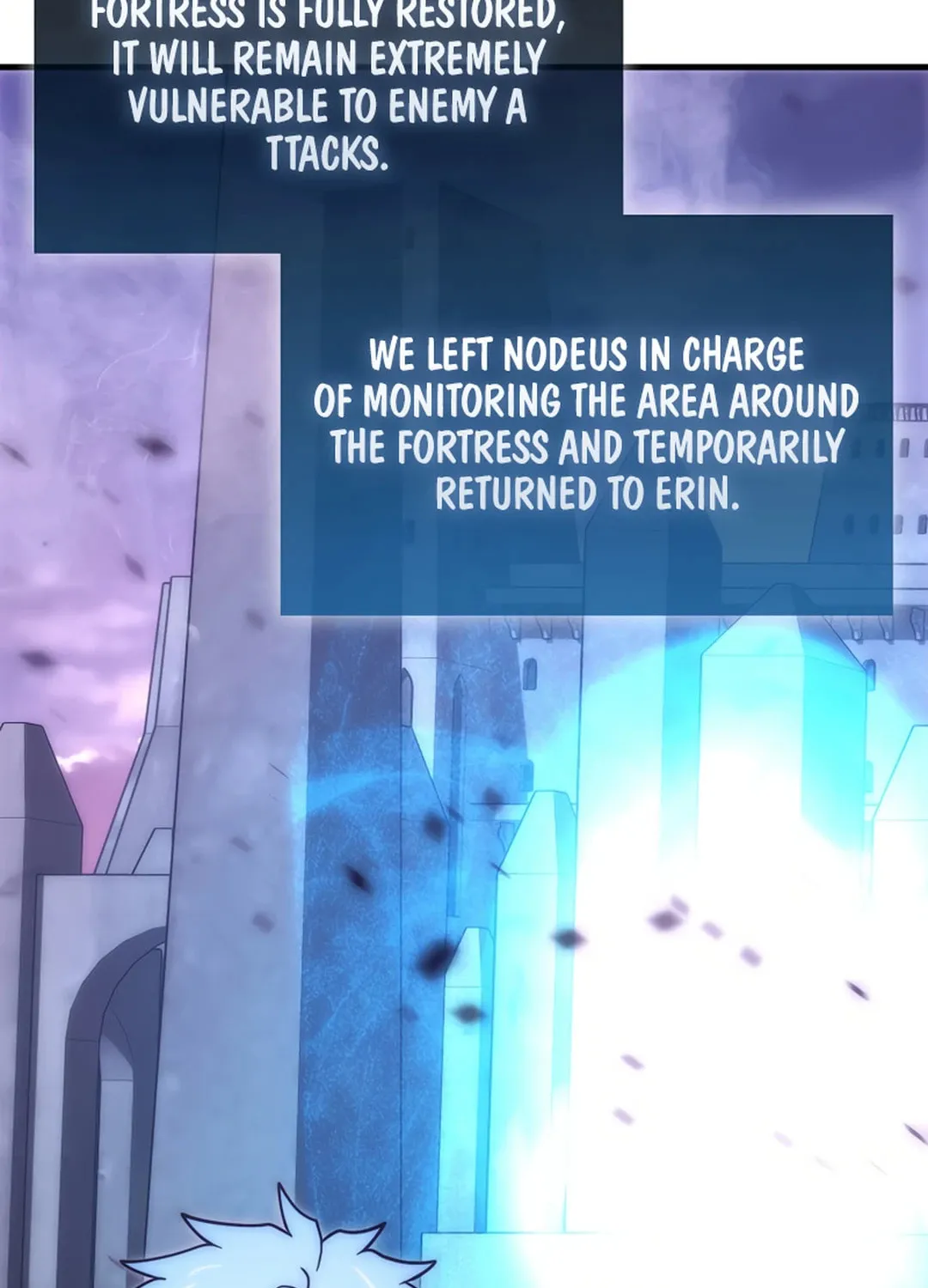 The Demon Lord Levels Up With Martial Arts Chapter 105 page 83 - 