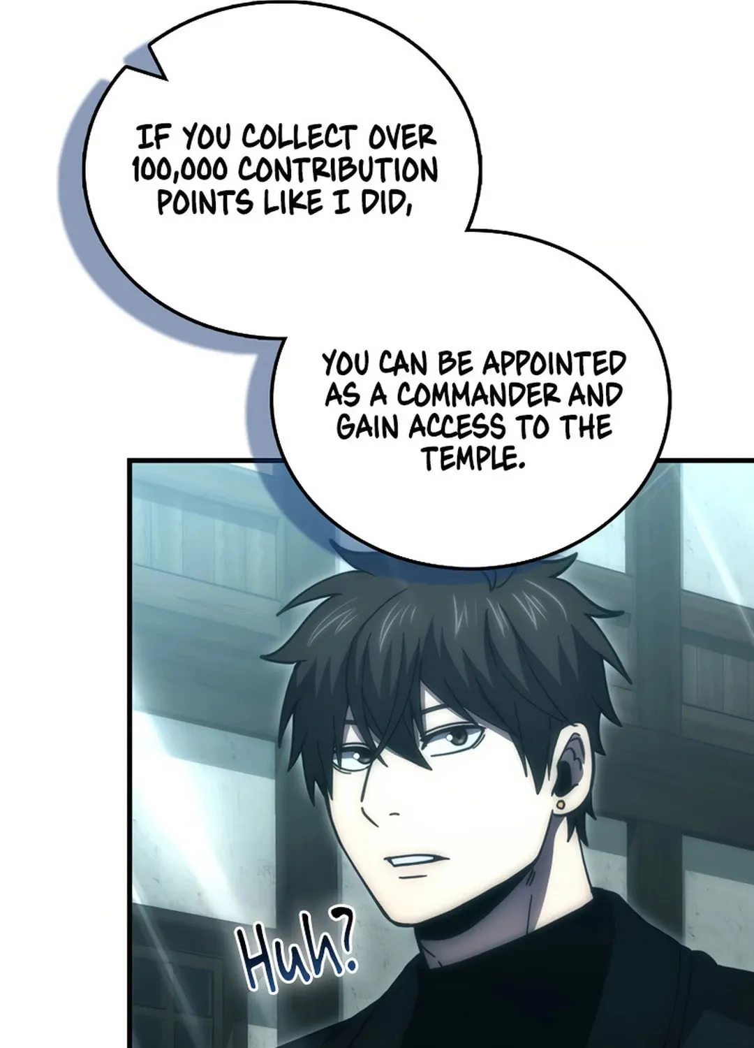 The Demon Lord Levels Up With Martial Arts Chapter 105 page 90 - 