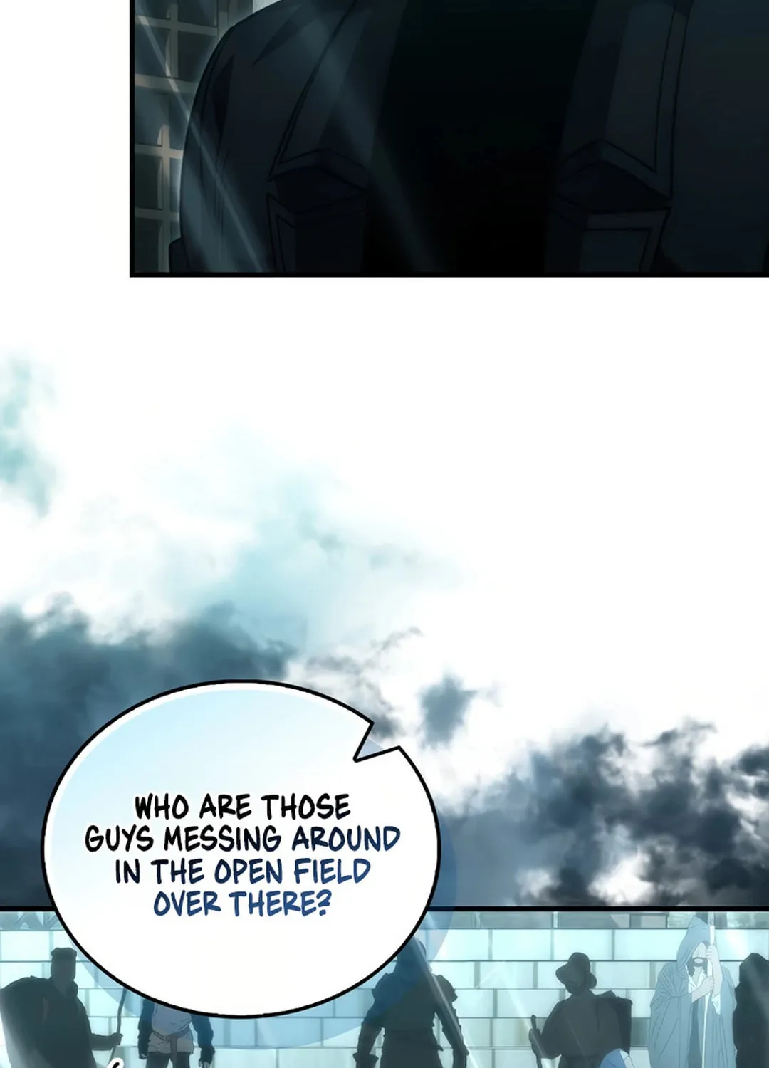 The Demon Lord Levels Up With Martial Arts Chapter 105 page 91 - 