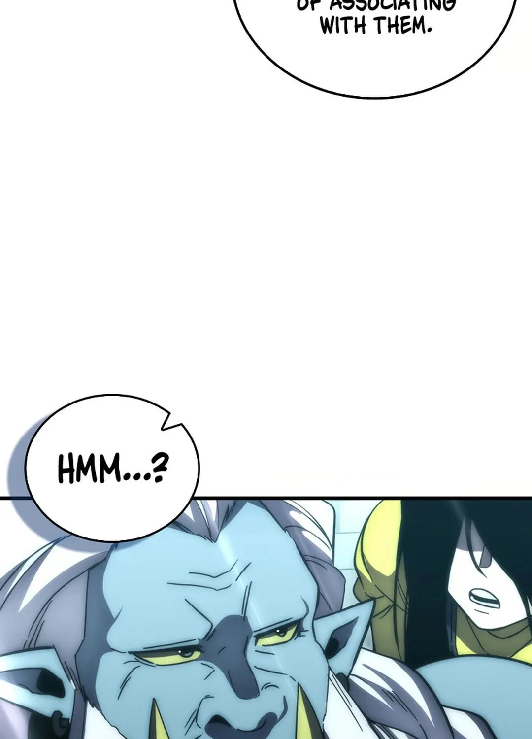 The Demon Lord Levels Up With Martial Arts Chapter 105 page 94 - 