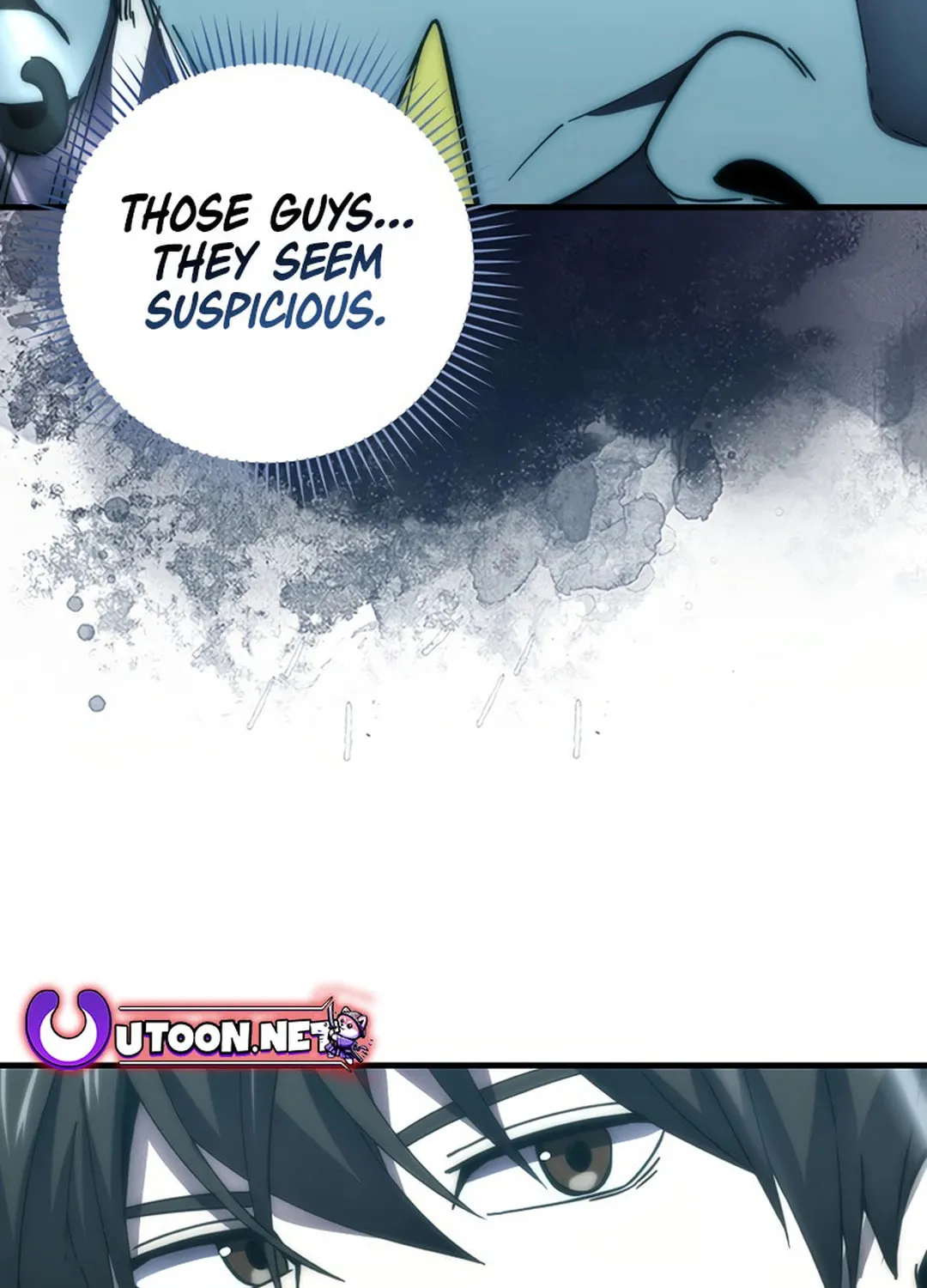 The Demon Lord Levels Up With Martial Arts Chapter 105 page 96 - 