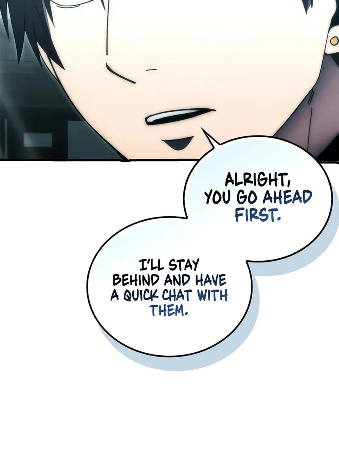 The Demon Lord Levels Up With Martial Arts Chapter 105 page 97 - 