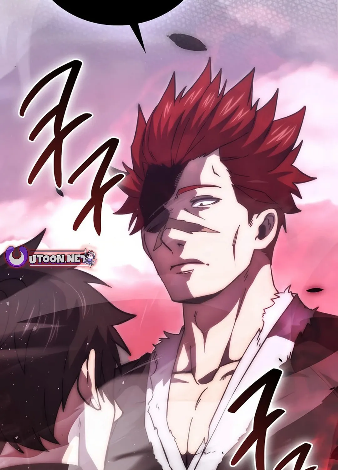 The Demon Lord Levels Up With Martial Arts Chapter 106 page 108 - 