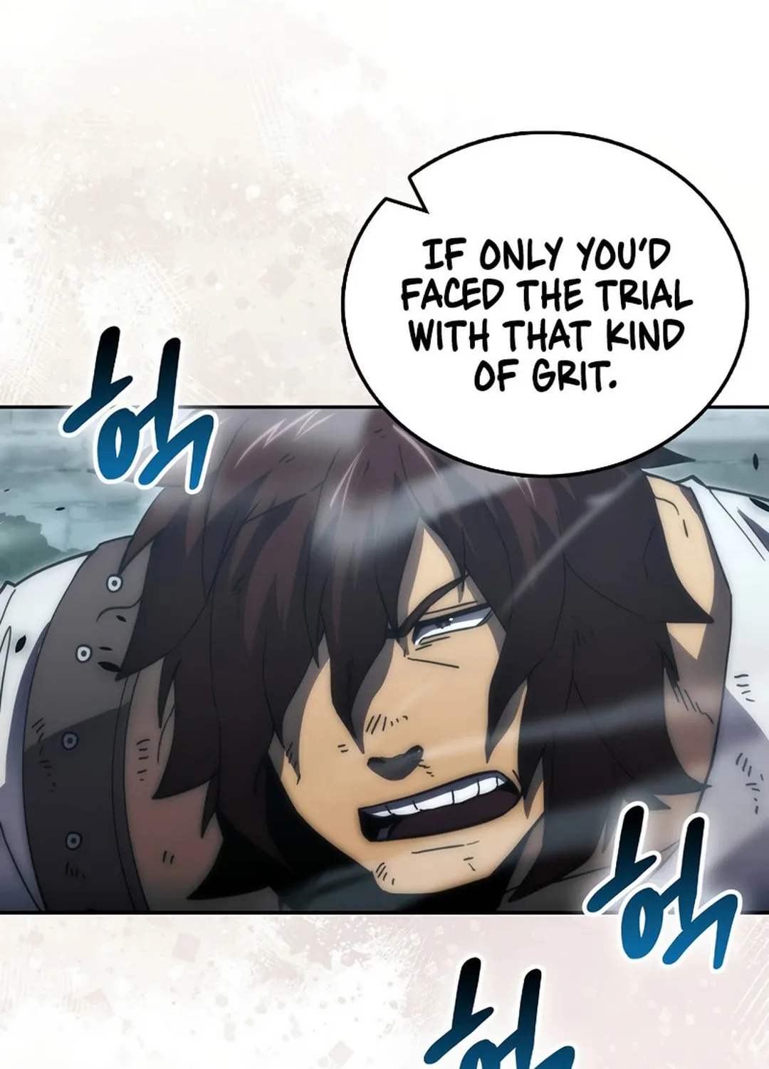 The Demon Lord Levels Up With Martial Arts Chapter 106 page 12 - 