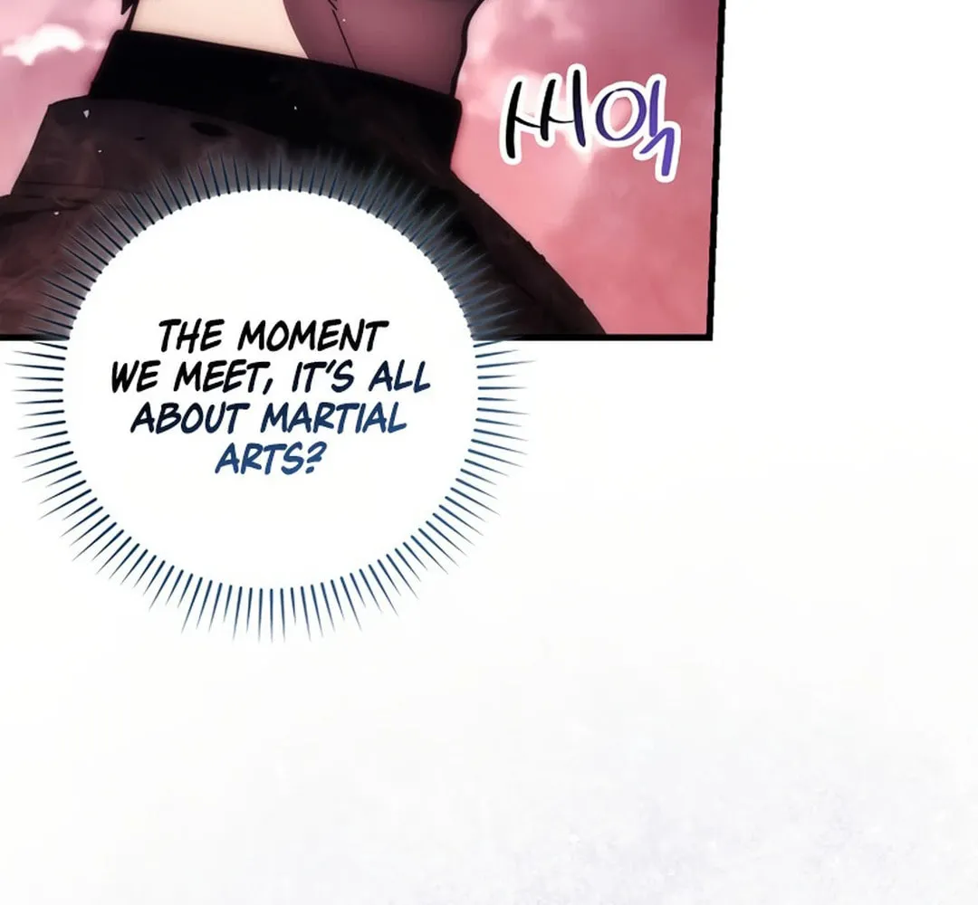 The Demon Lord Levels Up With Martial Arts Chapter 106 page 112 - 