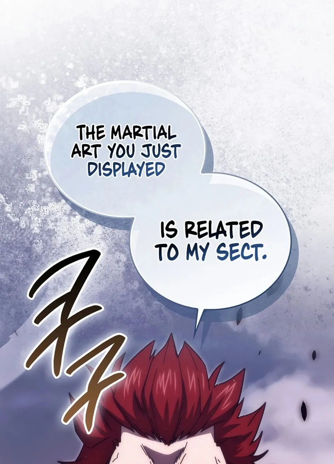 The Demon Lord Levels Up With Martial Arts Chapter 106 page 113 - 