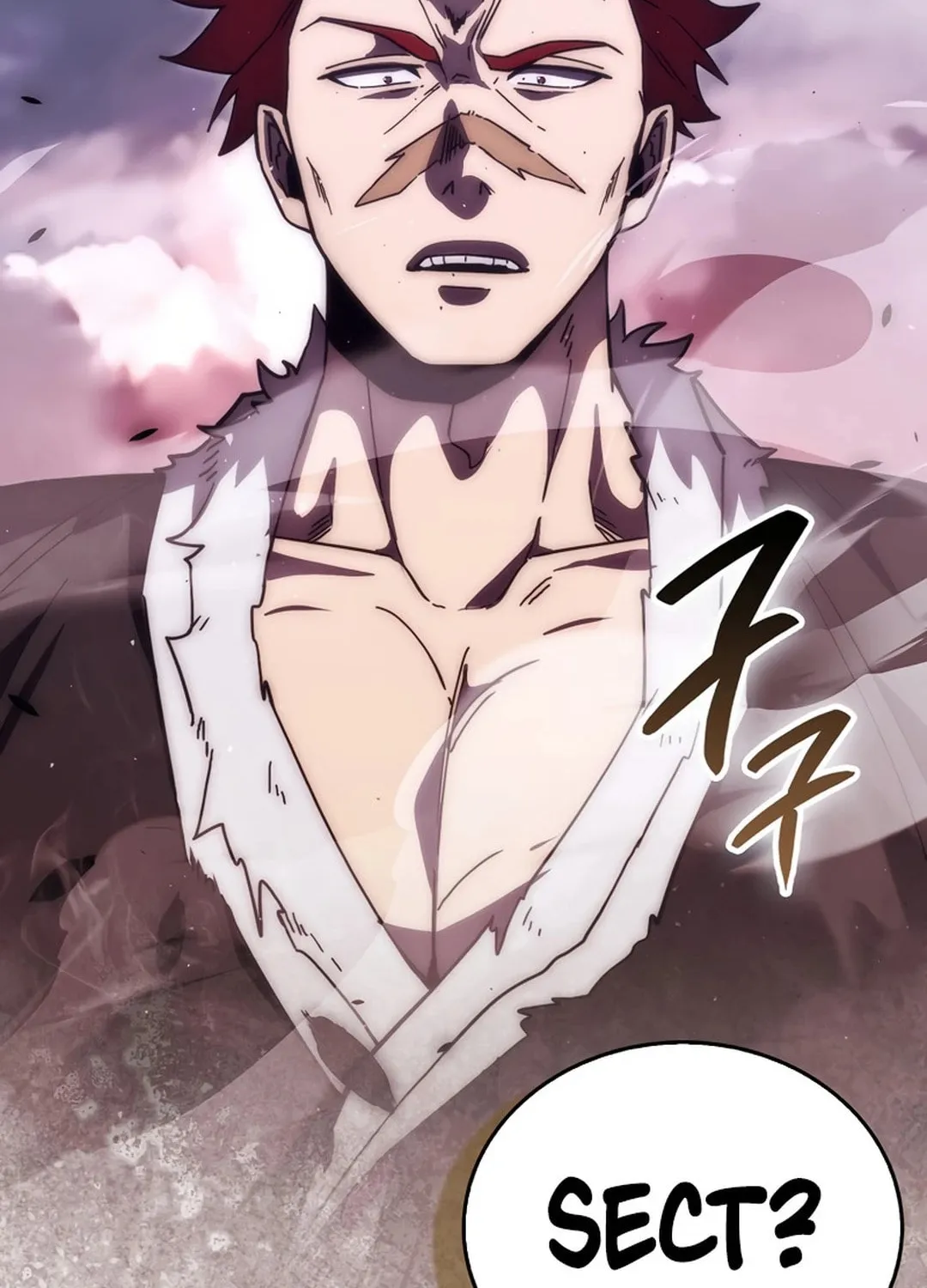 The Demon Lord Levels Up With Martial Arts Chapter 106 page 114 - 