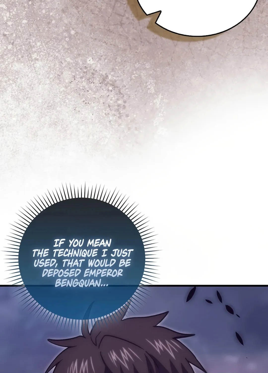 The Demon Lord Levels Up With Martial Arts Chapter 106 page 115 - 