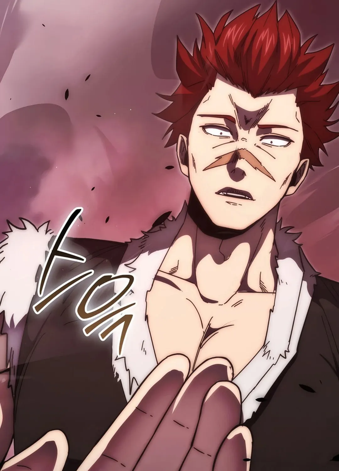 The Demon Lord Levels Up With Martial Arts Chapter 106 page 125 - 
