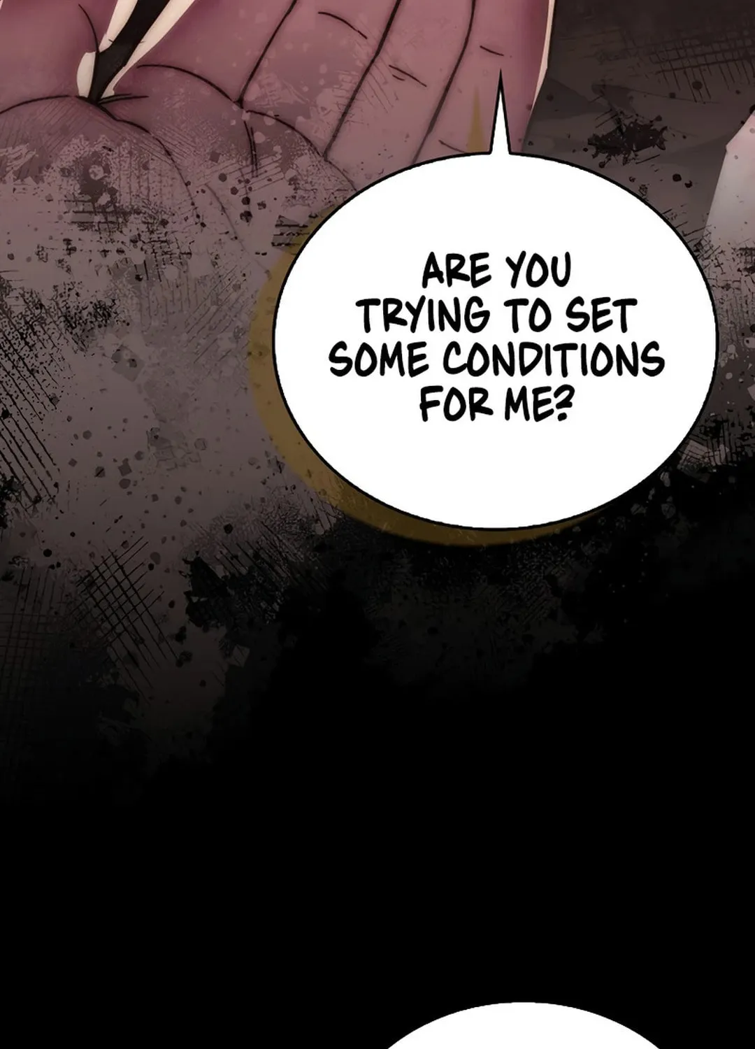 The Demon Lord Levels Up With Martial Arts Chapter 106 page 126 - 